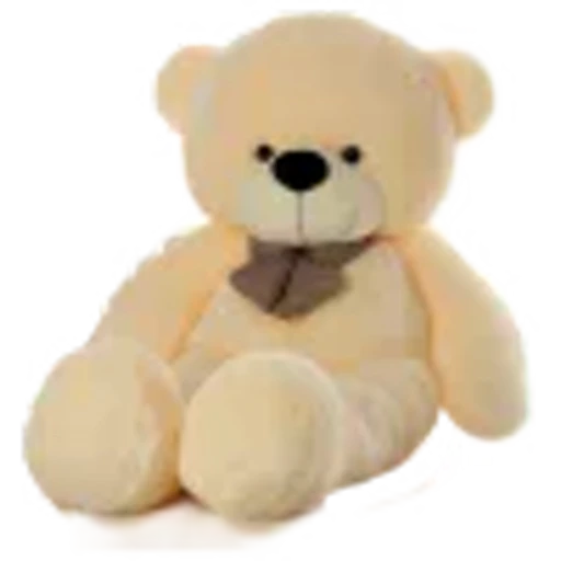 🤩 Эмодзи «teddy bear» для Telegram