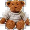 🧸 Эмодзи «teddy bear» для Telegram