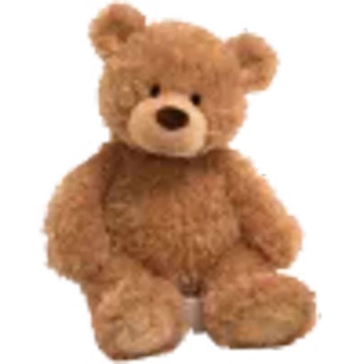 🤩 Эмодзи «teddy bear» для Telegram