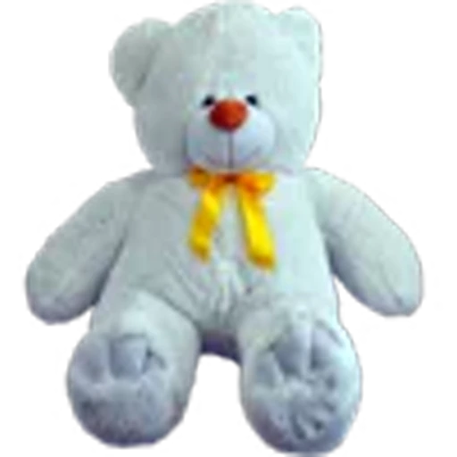 🧸 Эмодзи «teddy bear» для Telegram