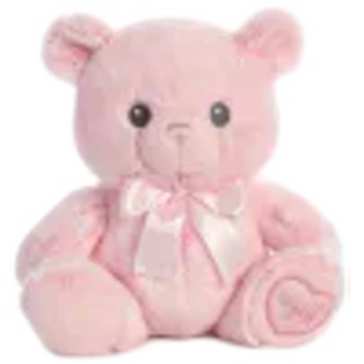 🤩 Эмодзи «teddy bear» для Telegram