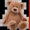 🤩 Эмодзи «teddy bear» для Telegram