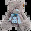 🧸 Эмодзи «teddy bear» для Telegram