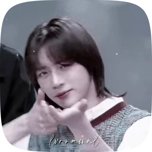 🧸 Стикер «gyu» для Telegram