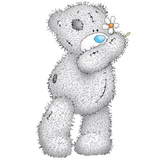 😂 Стикер «Teddy bear ()» для Telegram