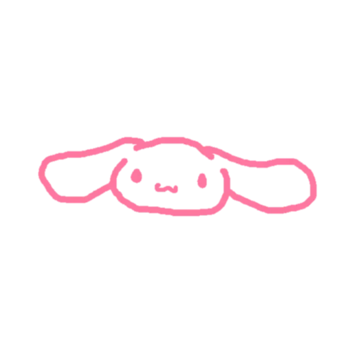 🥺 Стикер «random cuties» для Telegram