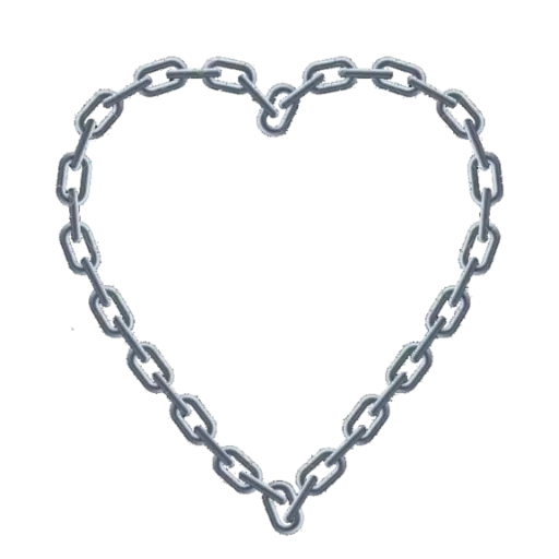 ⛓️ Стикер «random cuties» для Telegram