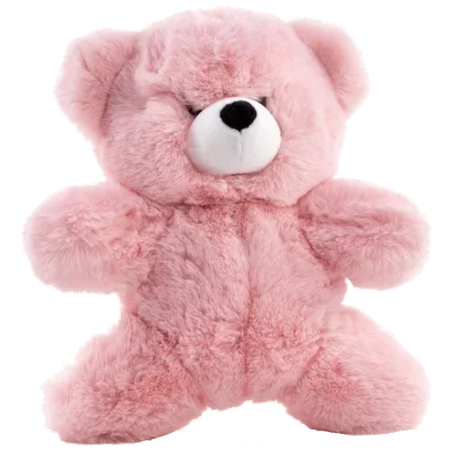 🧸 Стикер «random cuties» для Telegram