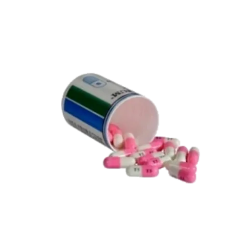 💊 Стикер «паника» для Telegram