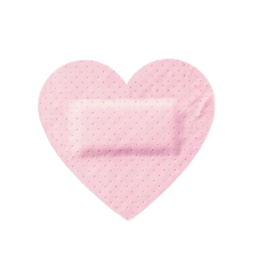 🩹 Стикер «паника» для Telegram
