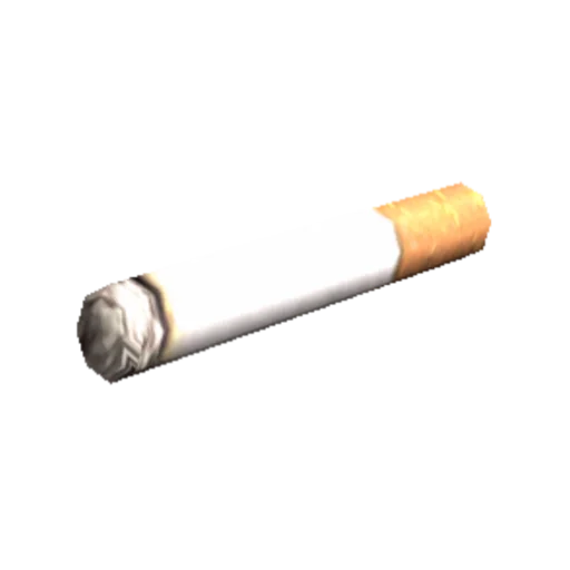 🚬 Стикер «паника» для Telegram