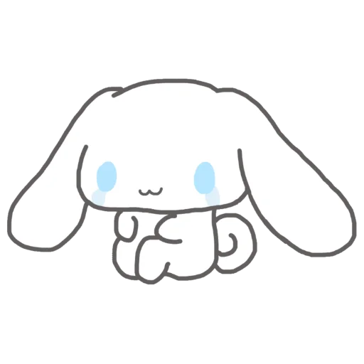 🤧 Стикер «паника» для Telegram