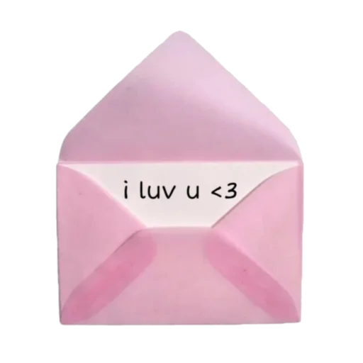 💌 Стикер «паника» для Telegram