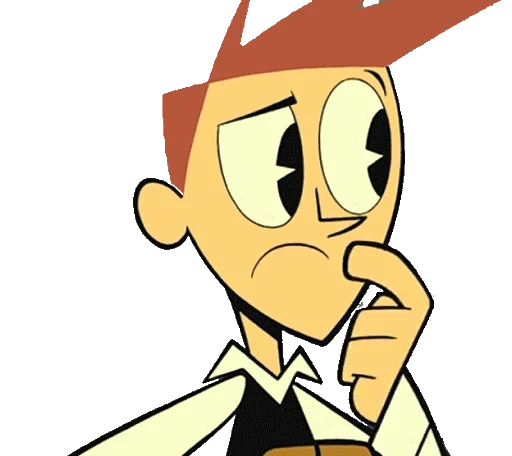 🤔 Стикер «teen robot background pers» для Telegram