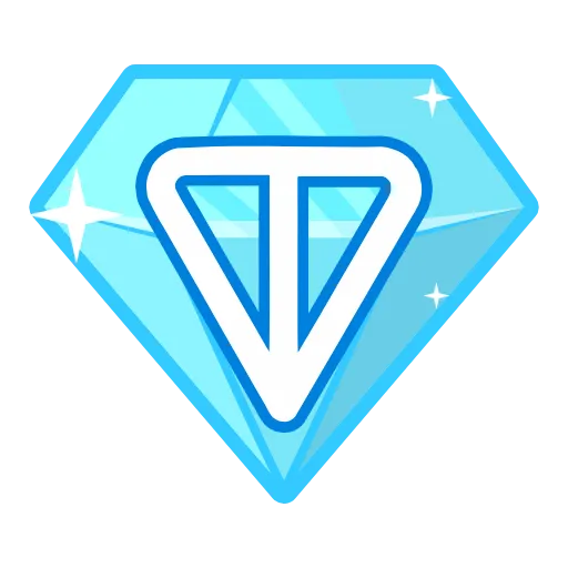 Стикерпак Биттон для Telegram