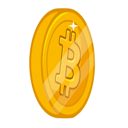 🪙 Эмодзи «Биттон» для Telegram