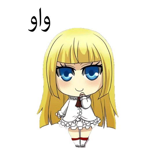 😍 Стикер «TEKKEN 7» для Telegram