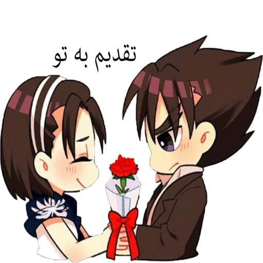 🌹 Стикер «TEKKEN 7» для Telegram