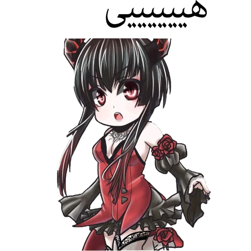 😵 Стикер «TEKKEN 7» для Telegram