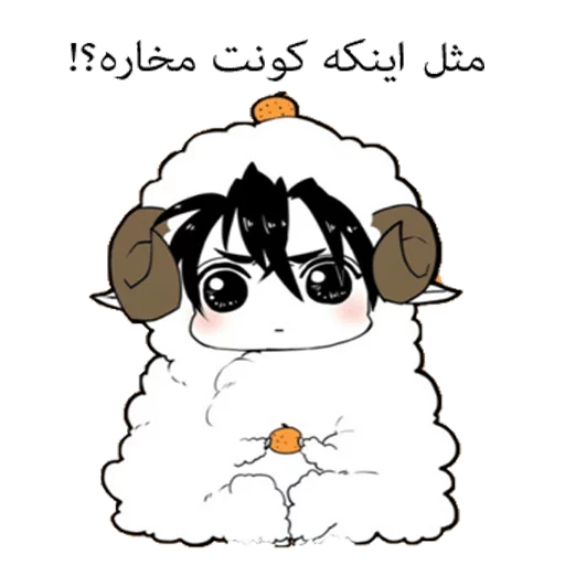 😈 Стикер «TEKKEN 7» для Telegram