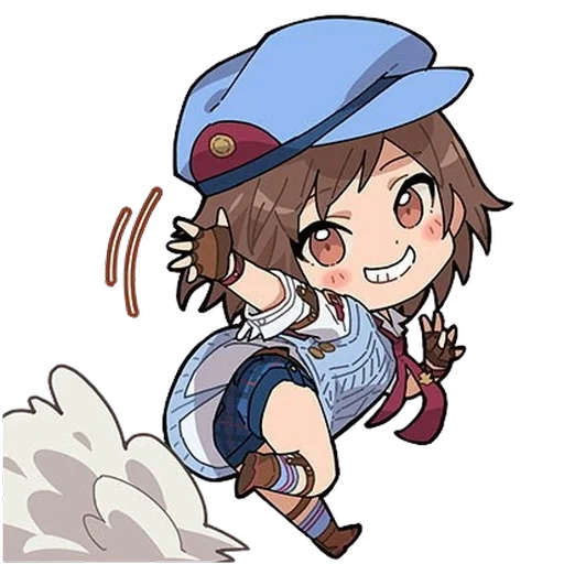 👋 Стикер «TEKKEN 8» для Telegram