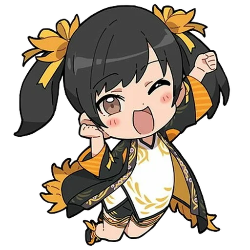 😁 Стикер «TEKKEN 8» для Telegram