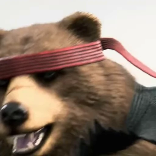 💥 Стикер «Tekken 8» для Telegram