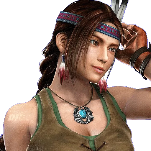 😄 Стикер «TEKKEN» для Telegram