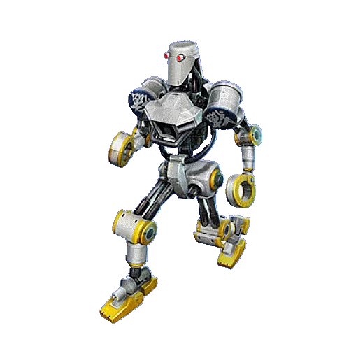 🤖 Стикер «TEKKEN» для Telegram