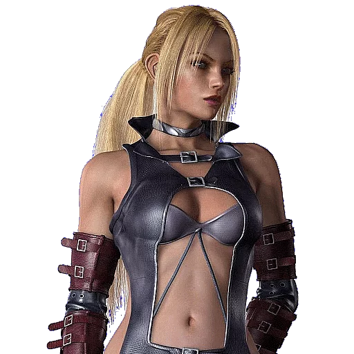 🙁 Стикер «TEKKEN» для Telegram