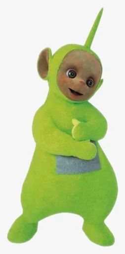🤙 Стикер «Teletubbies» для Telegram