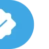 Стикер 5 Telegram Emoji