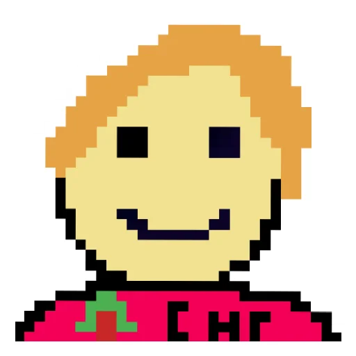 ⛄ Стикер «Телефондель и Телефонделия» для Telegram