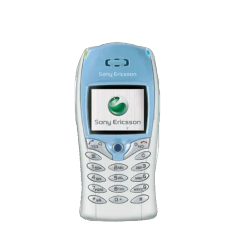 🫥 Стикер «Телефоны» для Telegram