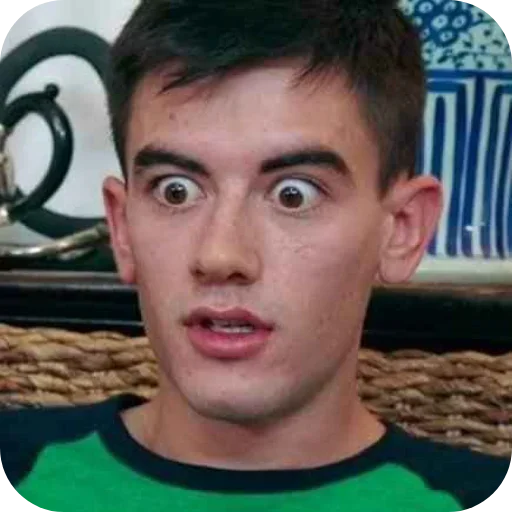 🤳 Стикер «Group Chatting» для Telegram