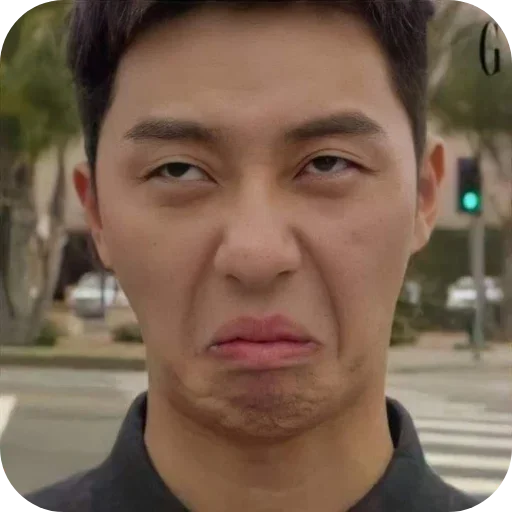 💇 Стикер «Group Chatting» для Telegram