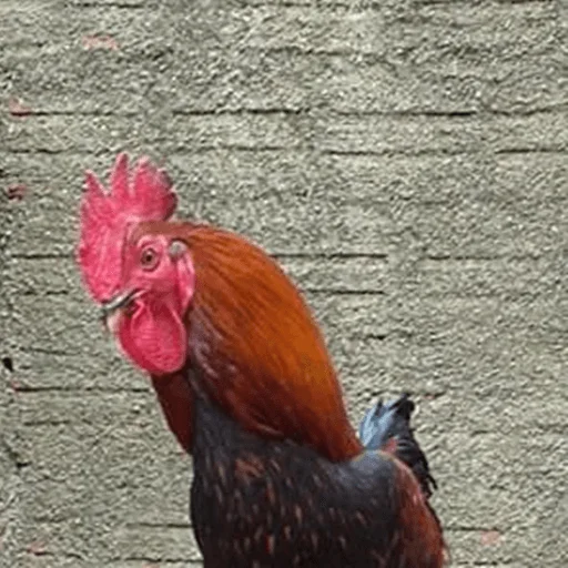 🐶 Стикер «telexorros» для Telegram