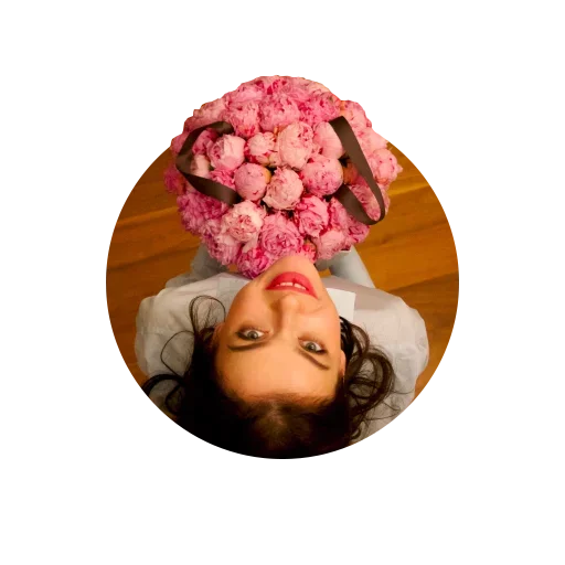 😜 Стикер «Elena Temnikova» для Telegram