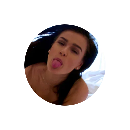 🤪 Стикер «Elena Temnikova» для Telegram