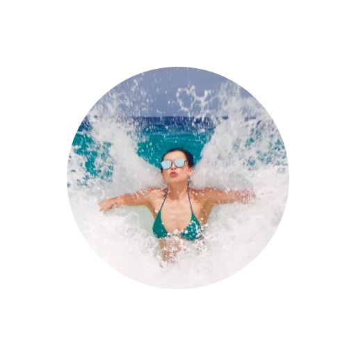 😚 Стикер «Elena Temnikova» для Telegram
