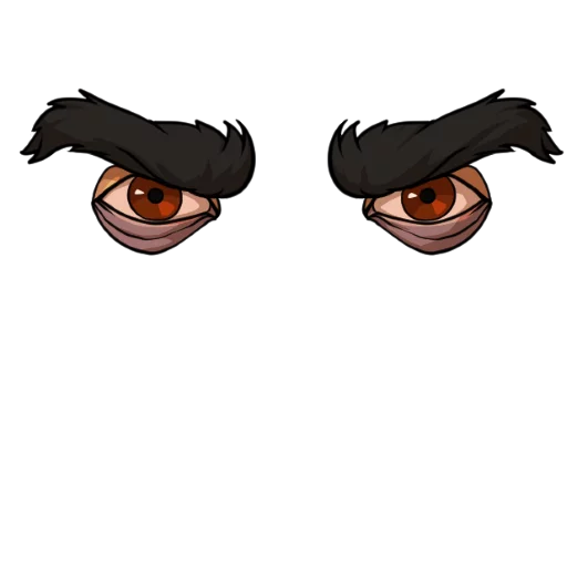 😳 Стикер «Tempest Pirate Action RPG Stickers» для Telegram