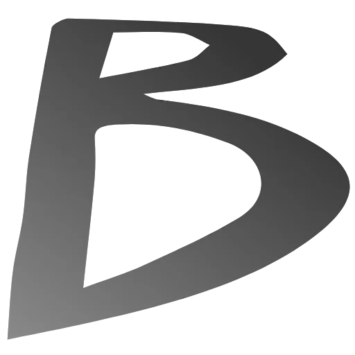🥡 Эмодзи «Градиентовый шрифт» для Telegram