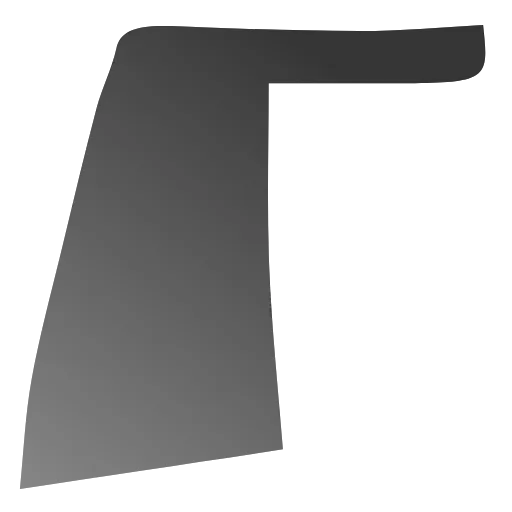 ⚰️ Эмодзи «Градиентовый шрифт» для Telegram