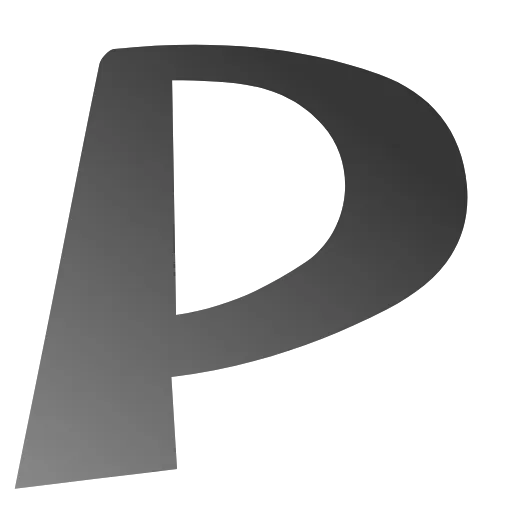 👄 Эмодзи «Градиентовый шрифт» для Telegram