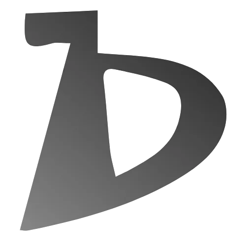 🤙 Эмодзи «Градиентовый шрифт» для Telegram