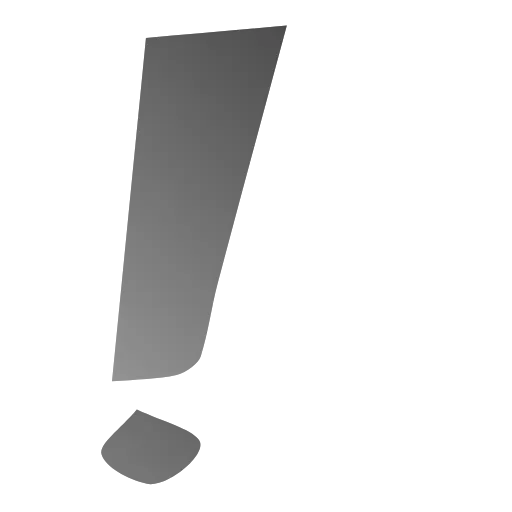 ❗️ Эмодзи «Градиентовый шрифт» для Telegram