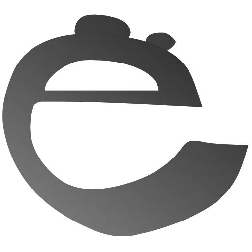 🦔 Эмодзи «Градиентовый шрифт» для Telegram