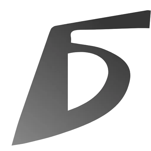 🦫 Эмодзи «Градиентовый шрифт» для Telegram