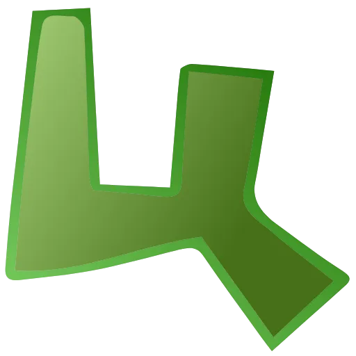 🧑‍🎓 Эмодзи «Зеленый шрифт» для Telegram