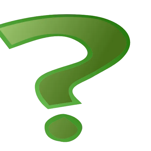 ❓ Эмодзи «Зеленый шрифт» для Telegram